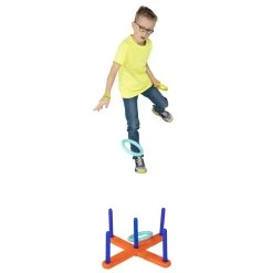 Ecoiffier Sportset, 3in1 -Speelgoedwinkel Voor Buiten 1430302x3