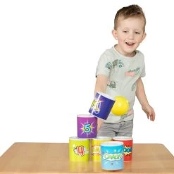 Ecoiffier Sportset, 3in1 -Speelgoedwinkel Voor Buiten 1430302y3