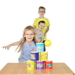 Ecoiffier Sportset, 3in1 -Speelgoedwinkel Voor Buiten 1430302y5