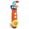 Ecoiffier Golfset In Trolley -Speelgoedwinkel Voor Buiten 1430471a