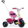 Smoby Be Fun Driewieler Roze -Speelgoedwinkel Voor Buiten 1440440b