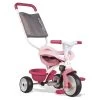 Smoby Be Move Comfort Driewieler Roze -Speelgoedwinkel Voor Buiten 1440568b