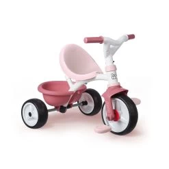 Smoby Be Move Comfort Driewieler Roze 15 Smoby Be Move Comfort Driewieler Roze -Speelgoedwinkel Voor Buiten 1440568d