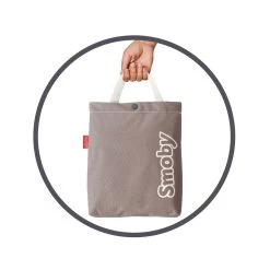 Smoby Be Move Comfort Driewieler Roze 19 Smoby Be Move Comfort Driewieler Roze -Speelgoedwinkel Voor Buiten 1440568h