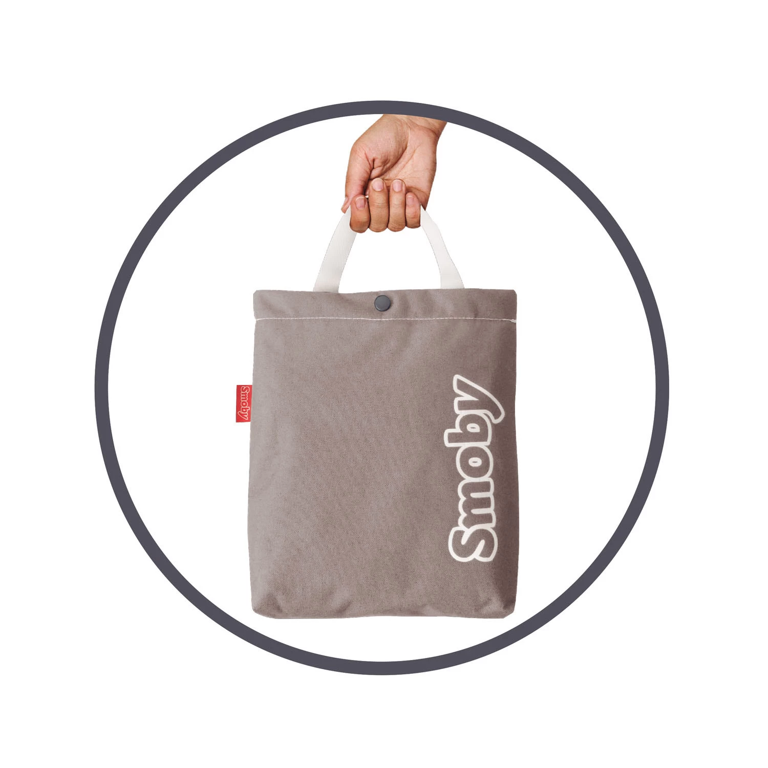 Smoby Be Move Comfort Driewieler Roze 10 Smoby Be Move Comfort Driewieler Roze - Afbeelding 8