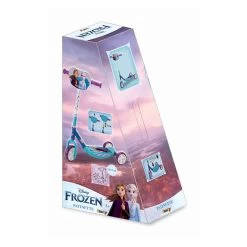 Smoby Disney Frozen 3-Wiel Step -Speelgoedwinkel Voor Buiten 1440652a