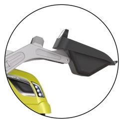 Smoby Farmer Max Traptractor Met Trailer Groen -Speelgoedwinkel Voor Buiten 1440747d