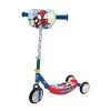 Smoby Marvel Spidey & Amazing Friends 3-Wiel Kinderstep -Speelgoedwinkel Voor Buiten 1440762b