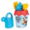 Smoby Green Strandset PAW Patrol, 5dlg. -Speelgoedwinkel Voor Buiten 1440766b