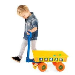 Cavallino Nijntje Bolderkar 7 Cavallino Nijntje Bolderkar -Speelgoedwinkel Voor Buiten 1450726z