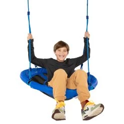 HUDORA Luxe Nestschommel -Speelgoedwinkel Voor Buiten 1490005z