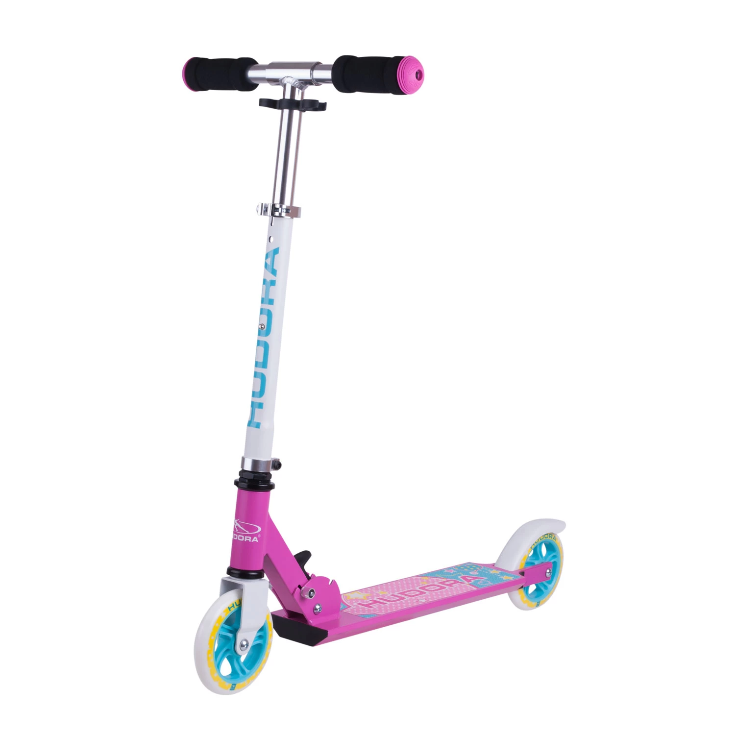 HUDORA Kinderstep Skate Wonders 3 HUDORA Kinderstep Skate Wonders
