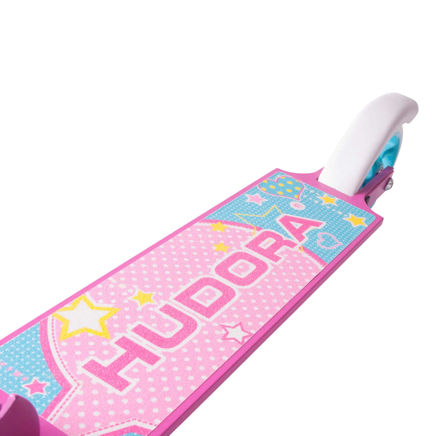 HUDORA Kinderstep Skate Wonders 6 HUDORA Kinderstep Skate Wonders - Afbeelding 4