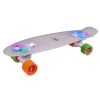 HUDORA Skateboard Retro Met Licht -Speelgoedwinkel Voor Buiten 1490083a
