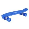 HUDORA Penny Board Skateboard Retro - Blauw -Speelgoedwinkel Voor Buiten 1490086a