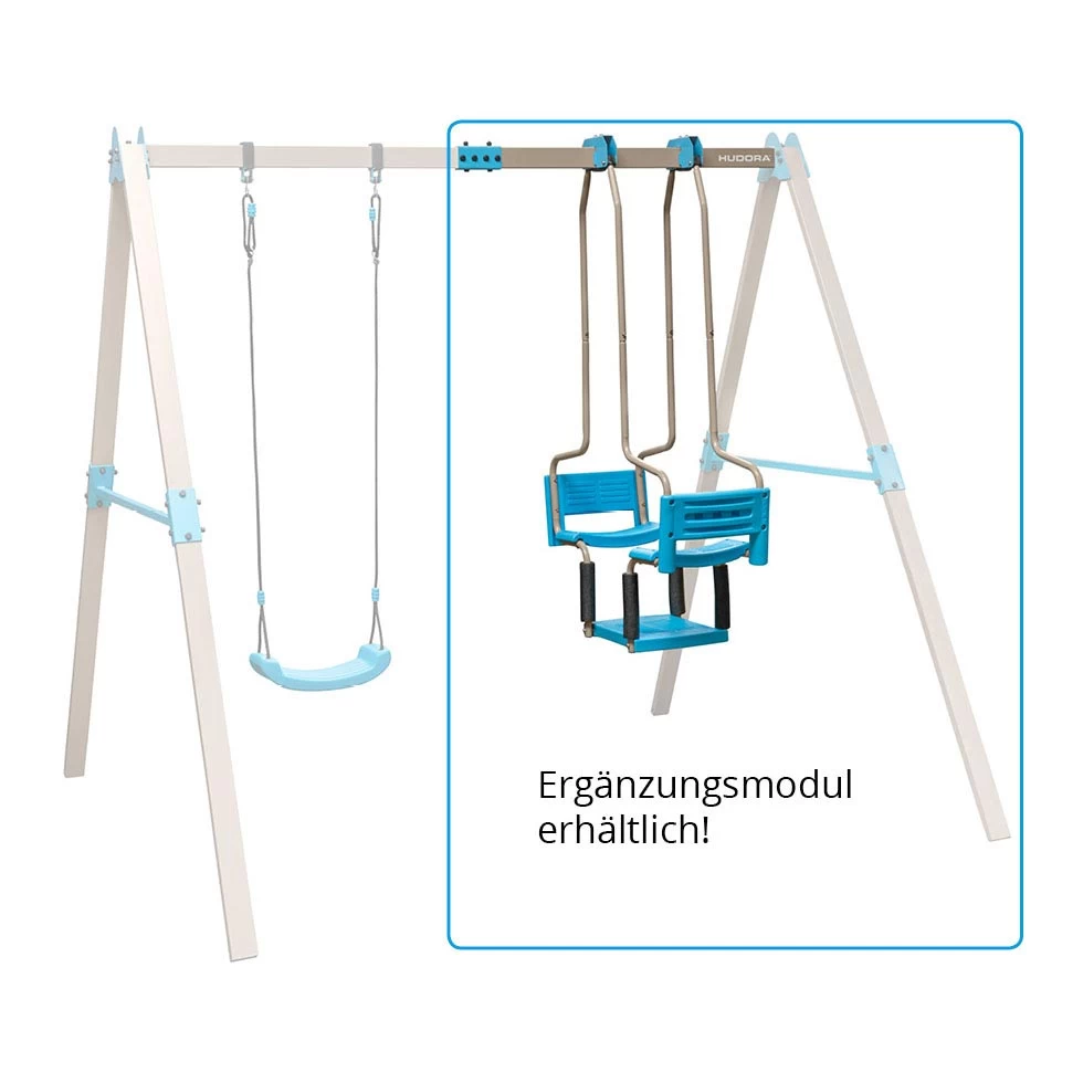 HUDORA Schommel Vario Basis 5 HUDORA Schommel Vario Basis - Afbeelding 3