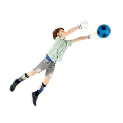 HUDORA Keepershandschoenen - Maat M 7 HUDORA Keepershandschoenen - Maat M -Speelgoedwinkel Voor Buiten 1490094Bz 1