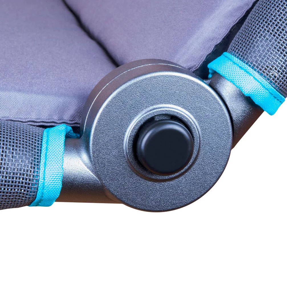 HUDORA Opbouwbare Nestschommel Hollywood 7 HUDORA Opbouwbare Nestschommel Hollywood - Afbeelding 5