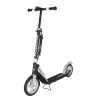HUDORA Big Wheel Air 230 Step - Zwart -Speelgoedwinkel Voor Buiten 1490131b