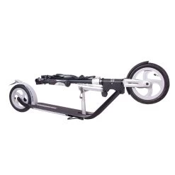 HUDORA Big Wheel Air 230 Step - Zwart 12 HUDORA Big Wheel Air 230 Step - Zwart -Speelgoedwinkel Voor Buiten 1490131f