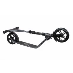 HUDORA Big Wheel 230 Step Met V-vormig Stuur - Antraciet 9 HUDORA Big Wheel 230 Step Met V-vormig Stuur - Antraciet -Speelgoedwinkel Voor Buiten 1490134d