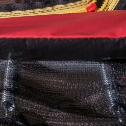 HUDORA Fantastic Trampoline 300V Met Net -Speelgoedwinkel Voor Buiten 1490146f