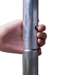 HUDORA Fantastic Trampoline 300V Met Net -Speelgoedwinkel Voor Buiten 1490146h