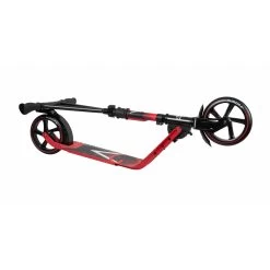 HUDORA BigWheel 205 Met V-vormig Stuur - Rood -Speelgoedwinkel Voor Buiten 1490192d