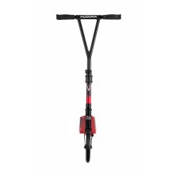 HUDORA BigWheel 205 Met V-vormig Stuur - Rood -Speelgoedwinkel Voor Buiten 1490192e