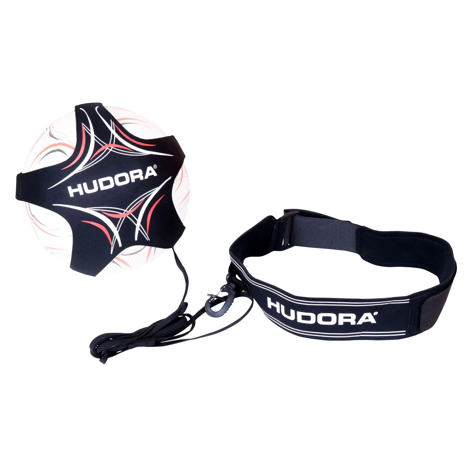 HUDORA Voetbaltrainer 3 HUDORA Voetbaltrainer