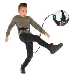 HUDORA Voetbaltrainer 9 HUDORA Voetbaltrainer -Speelgoedwinkel Voor Buiten 1490199y