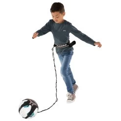 HUDORA Voetbaltrainer 8 HUDORA Voetbaltrainer -Speelgoedwinkel Voor Buiten 1490199z