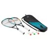 HUDORA Luxe Badminton Set -Speelgoedwinkel Voor Buiten 1490224b