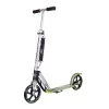 HUDORA Scooter Big Wheel Step RX205 - Grijs/Groen 2 HUDORA Scooter Big Wheel Step RX205 - Grijs/Groen -Speelgoedwinkel Voor Buiten 1490234a