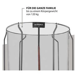 HUDORA First Trampoline 300V -Speelgoedwinkel Voor Buiten 1490239e