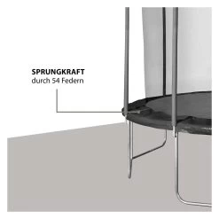 HUDORA First Trampoline 300V -Speelgoedwinkel Voor Buiten 1490239f