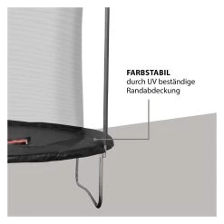 HUDORA First Trampoline 300V -Speelgoedwinkel Voor Buiten 1490239h