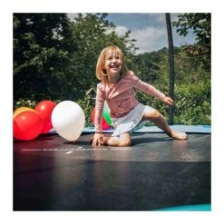 HUDORA First Trampoline 300V -Speelgoedwinkel Voor Buiten 1490239k