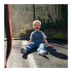 HUDORA First Trampoline 250V 11 HUDORA First Trampoline 250V -Speelgoedwinkel Voor Buiten 1490241f