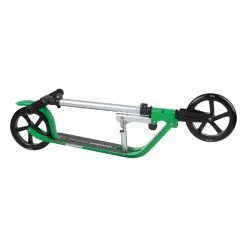 HUDORA Big Wheel 205 Step Pure Groen -Speelgoedwinkel Voor Buiten 1490246d