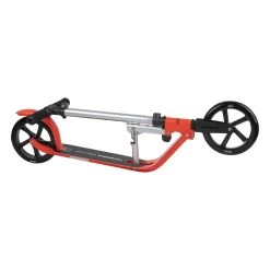 HUDORA Big Wheel 205 Step Pure Rood -Speelgoedwinkel Voor Buiten 1490247d