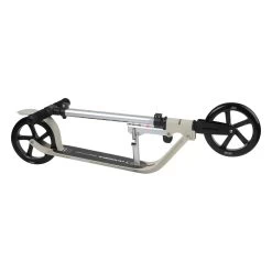 HUDORA Big Wheel 205 Step Pure Wit 7 HUDORA Big Wheel 205 Step Pure Wit -Speelgoedwinkel Voor Buiten 1490248d