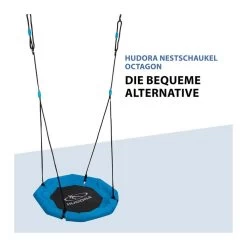 HUDORA Nestschommel Octagon 70 -Speelgoedwinkel Voor Buiten 1490255d