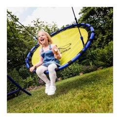 HUDORA Nestschommel Octagon 70 -Speelgoedwinkel Voor Buiten 1490255h