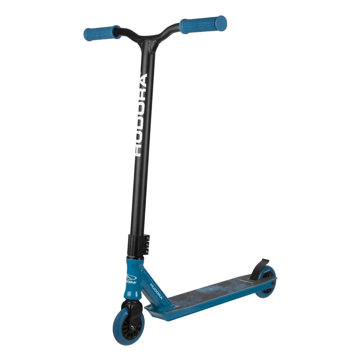 HUDORA Stunt Scooter Step XQ-12 3 HUDORA Stunt Scooter Step XQ-12