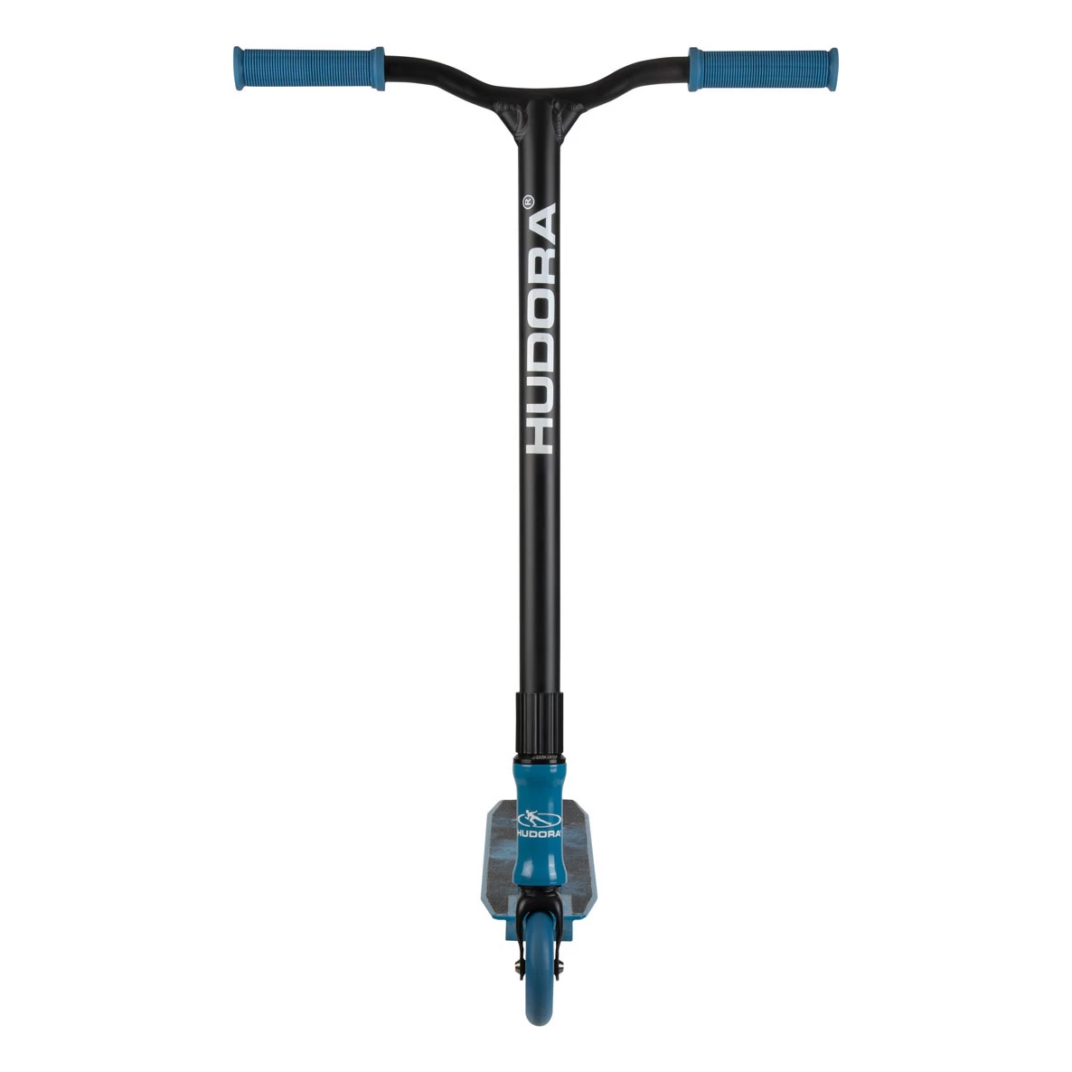 HUDORA Stunt Scooter Step XQ-12 4 HUDORA Stunt Scooter Step XQ-12 - Afbeelding 2