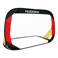 HUDORA Pop-Up Voetbaldoelen, 2st. -Speelgoedwinkel Voor Buiten 1490268c
