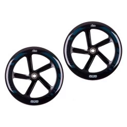 HUDORA Vervangende Wielset Slim Voor BigWheel 205 -Speelgoedwinkel Voor Buiten 1490269c