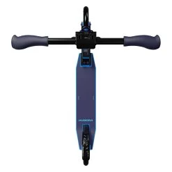 HUDORA Scooter First 200 Cyaan 9 HUDORA Scooter First 200 Cyaan -Speelgoedwinkel Voor Buiten 1490274e