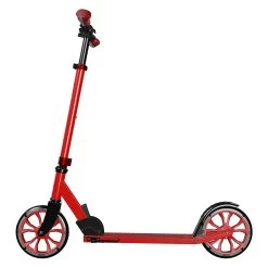 HUDORA Scooter First 200 Rood -Speelgoedwinkel Voor Buiten 1490275c